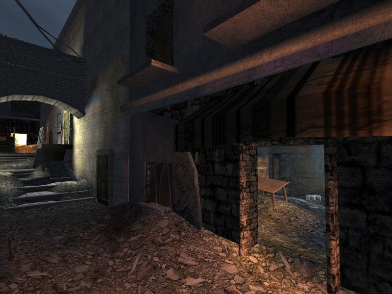 Shadow Ops: Red Mercury - screenshot 21