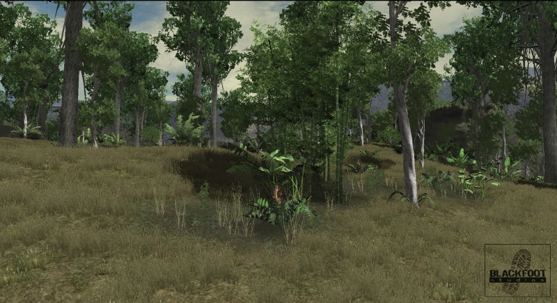 Ground Branch - screenshot 3