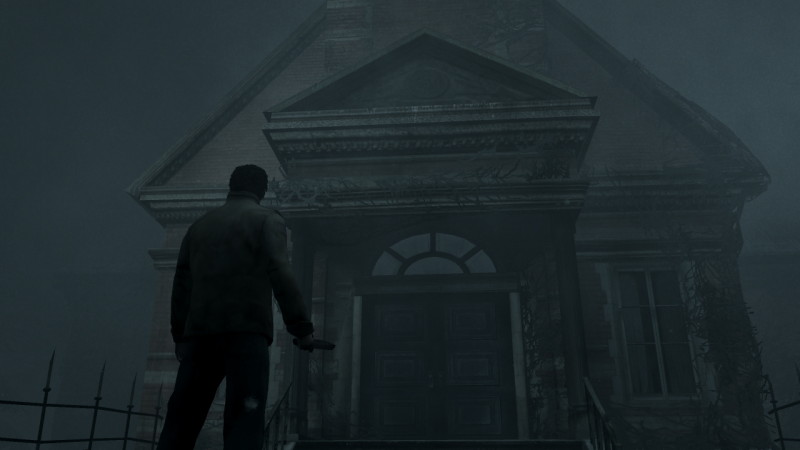 Silent Hill 5: Homecoming - screenshot 47