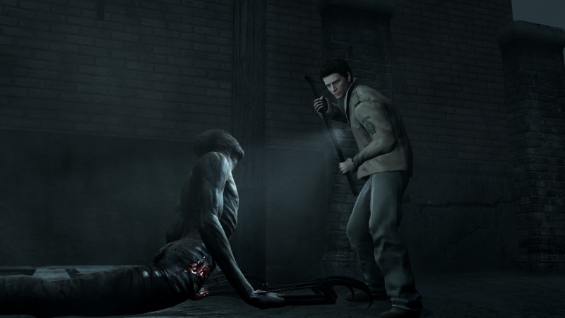 Silent Hill 5: Homecoming - screenshot 45