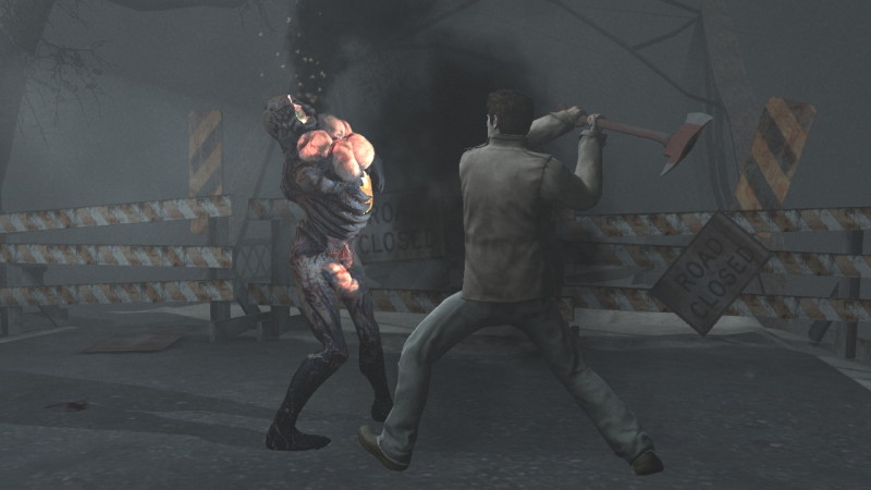 Silent Hill 5: Homecoming - screenshot 39