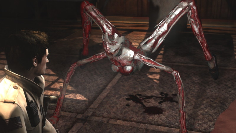 Silent Hill 5: Homecoming - screenshot 35