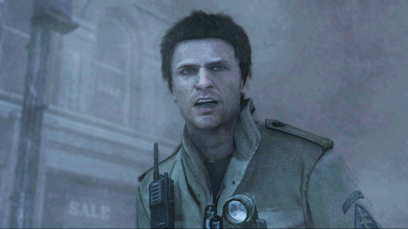 Silent Hill 5: Homecoming - screenshot 31