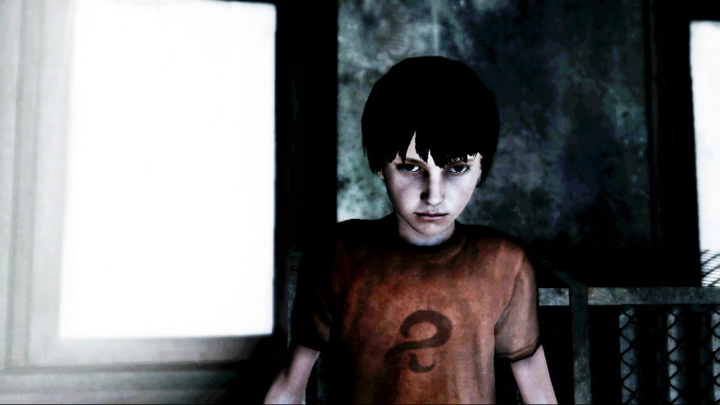 Silent Hill 5: Homecoming - screenshot 30