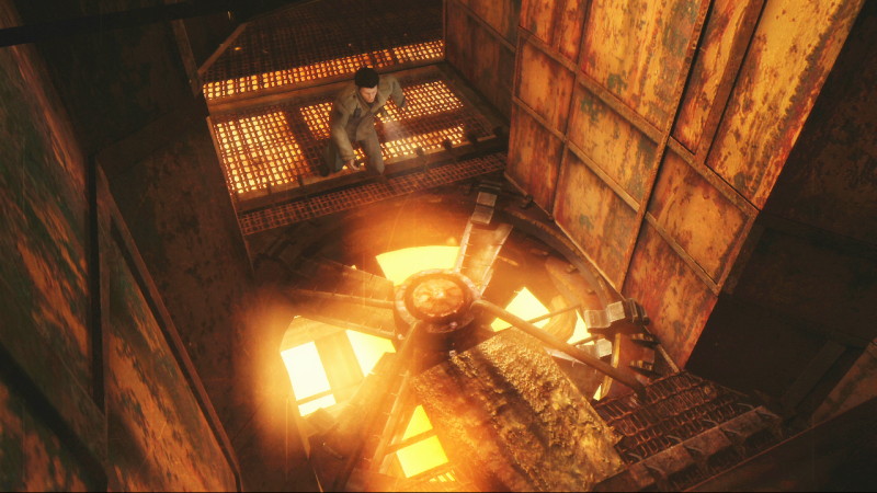 Silent Hill 5: Homecoming - screenshot 23