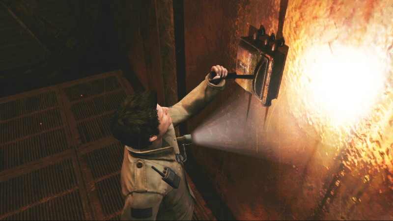 Silent Hill 5: Homecoming - screenshot 22