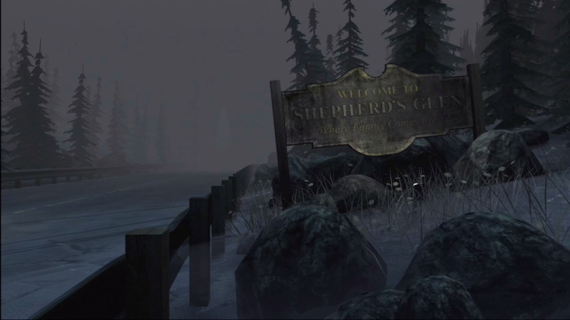 Silent Hill 5: Homecoming - screenshot 14
