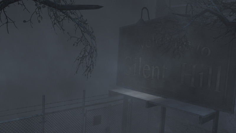 Silent Hill 5: Homecoming - screenshot 8