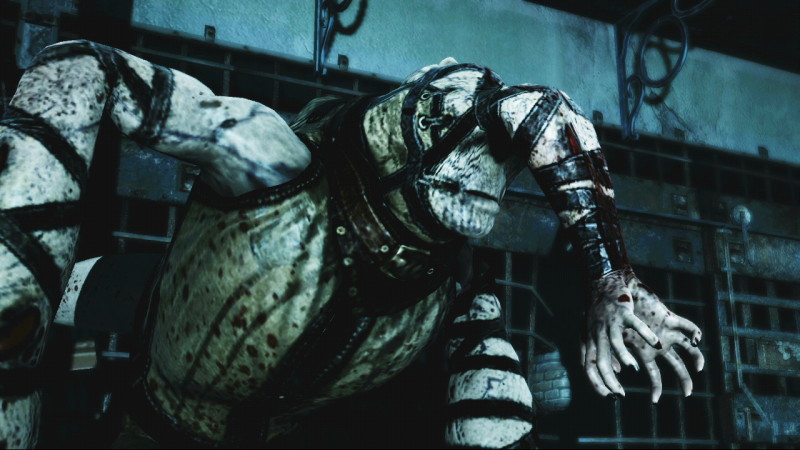 Silent Hill 5: Homecoming - screenshot 7
