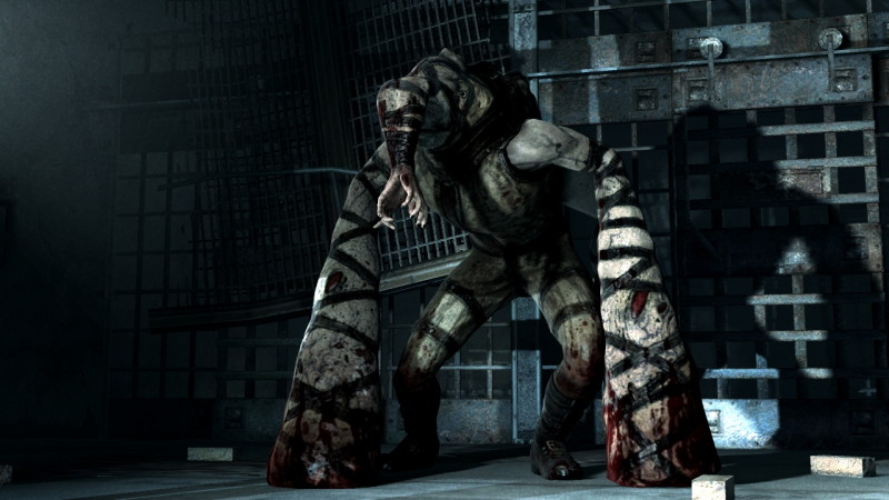 Silent Hill 5: Homecoming - screenshot 6
