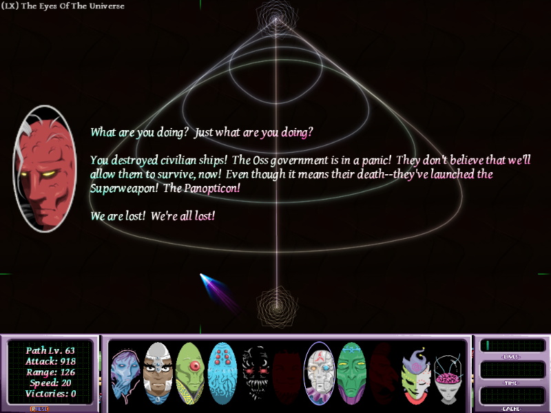 Immortal Defense - screenshot 11