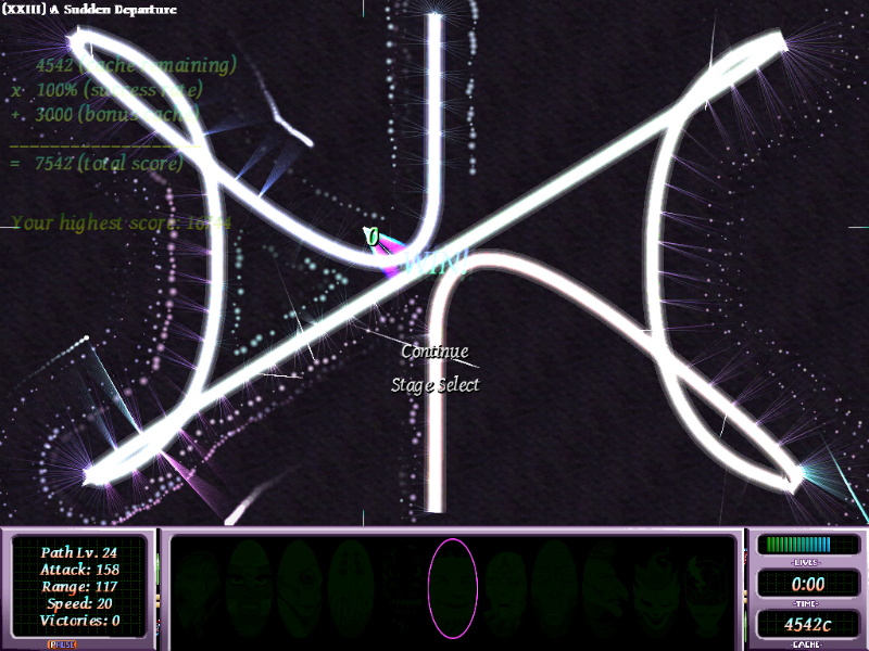 Immortal Defense - screenshot 9