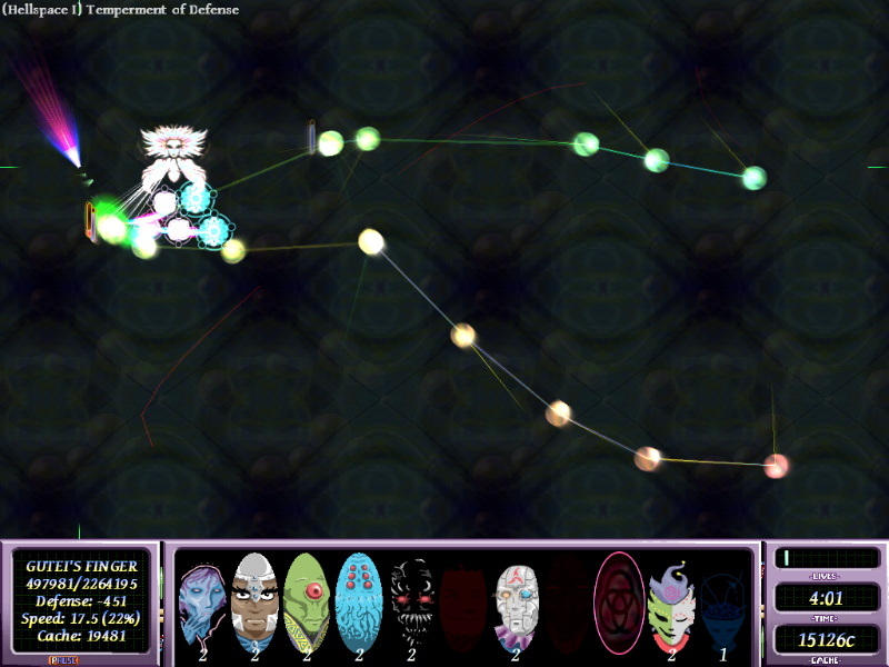 Immortal Defense - screenshot 6