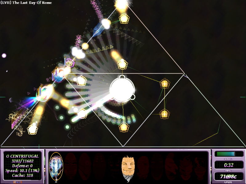 Immortal Defense - screenshot 5