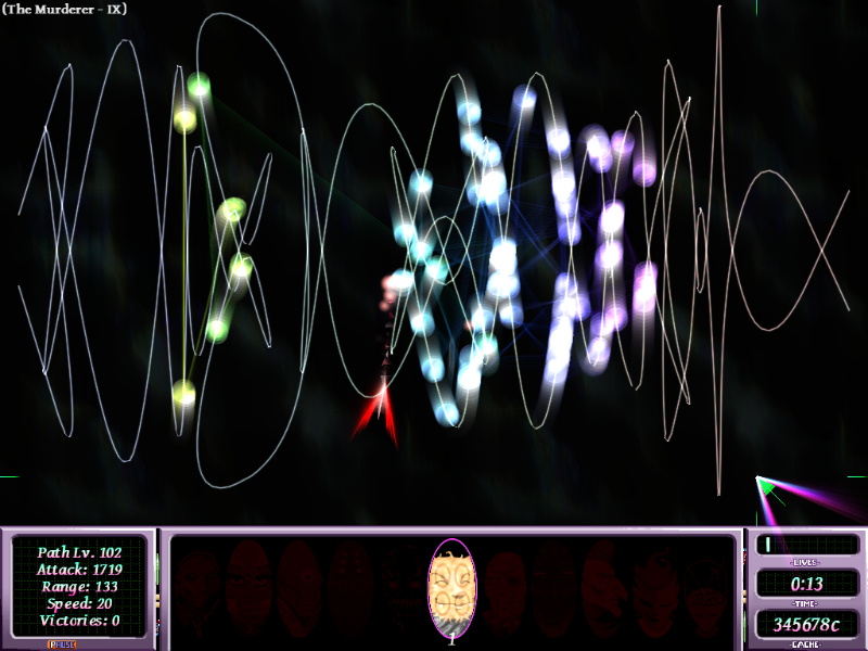 Immortal Defense - screenshot 3