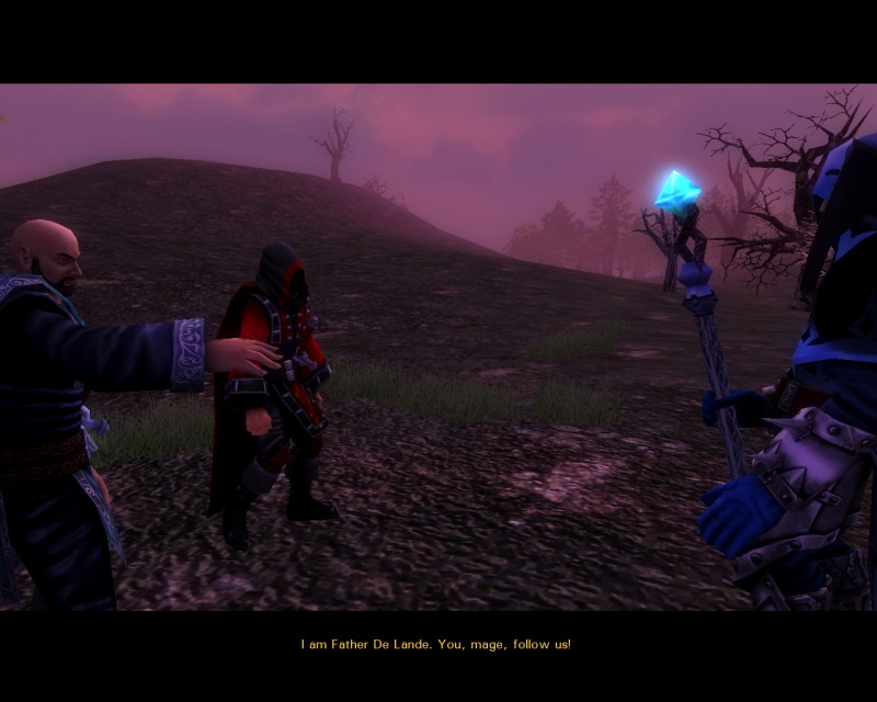Elven Legacy - screenshot 7