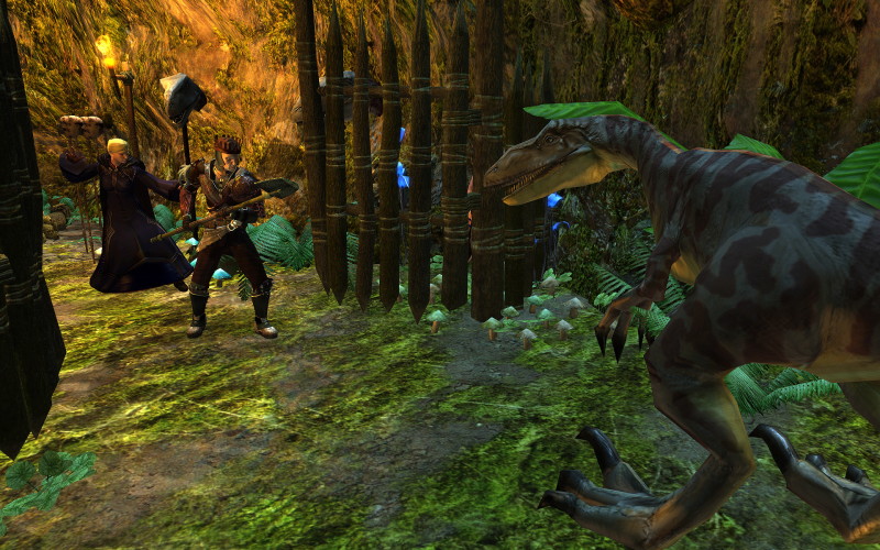 Neverwinter Nights 2: Storm of Zehir - screenshot 10