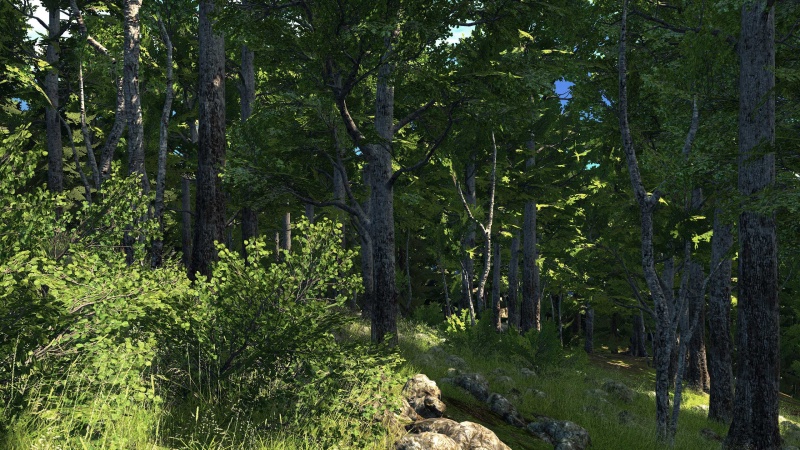 The Hunter - screenshot 10