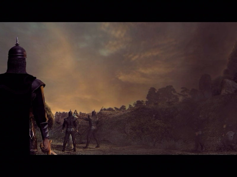 Konung 2: Blood of Titans - screenshot 20