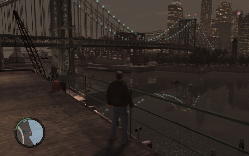 Grand Theft Auto IV - screenshot 67