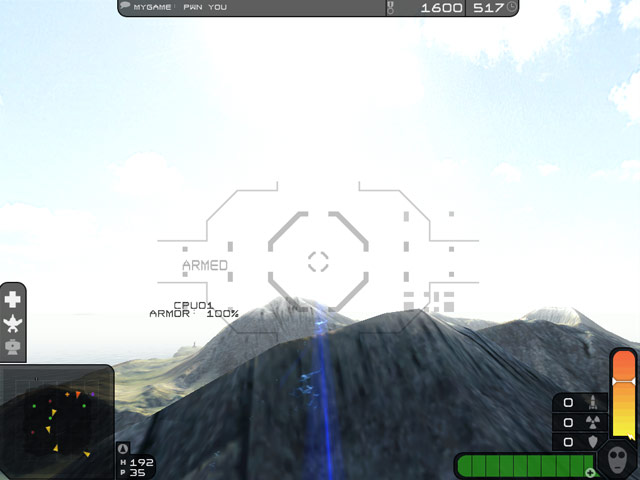 Turret Wars MP - screenshot 9