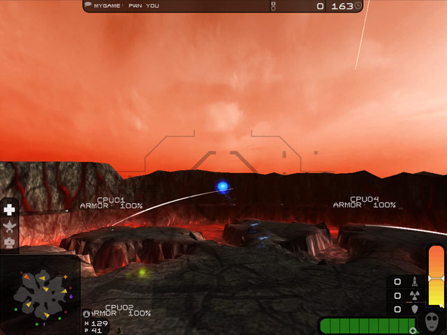 Turret Wars MP - screenshot 4