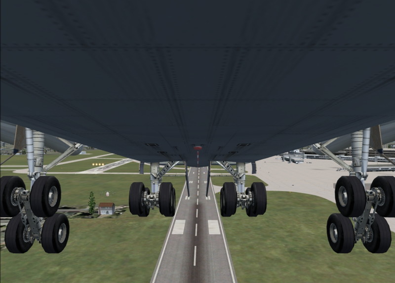 747-200/300 Series - screenshot 10