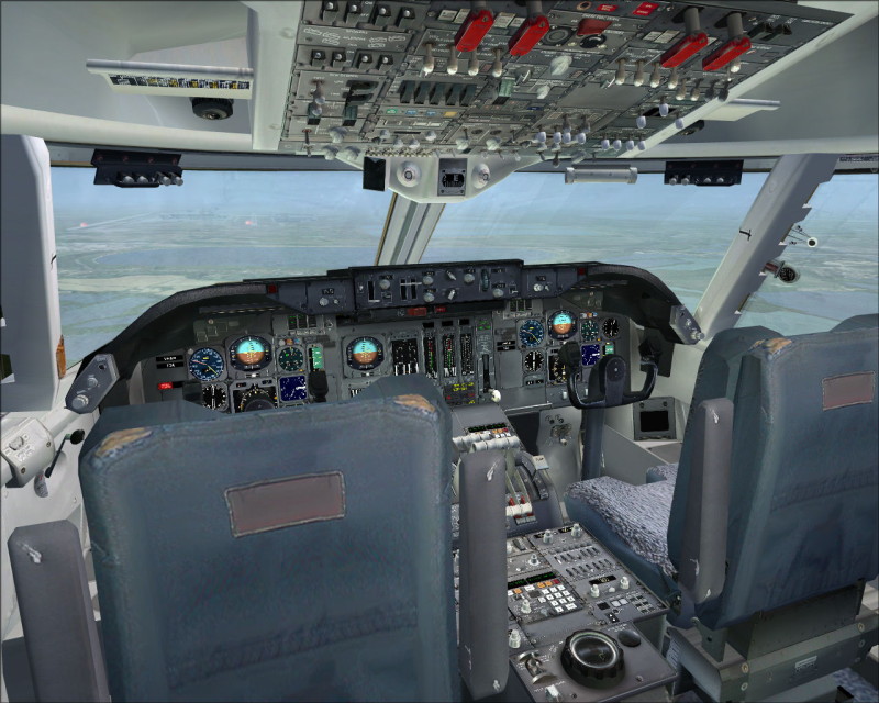 747-200/300 Series - screenshot 1