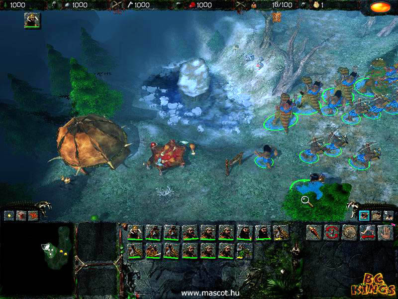BC Kings - screenshot 200