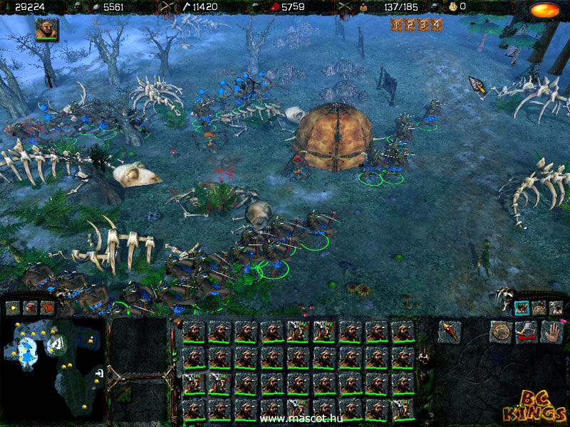 BC Kings - screenshot 71