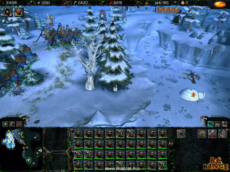 BC Kings - screenshot 64
