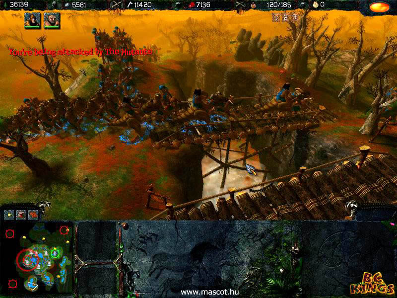 BC Kings - screenshot 52