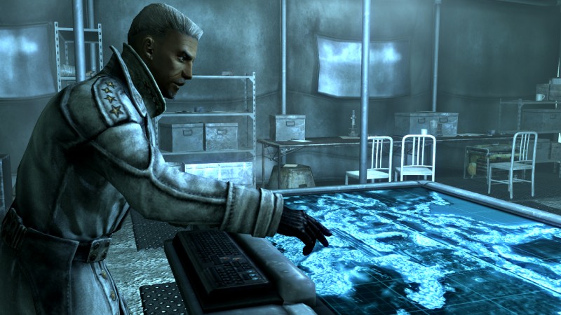 Fallout 3: Operation Anchorage - screenshot 12