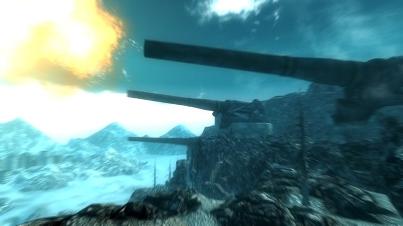 Fallout 3: Operation Anchorage - screenshot 11