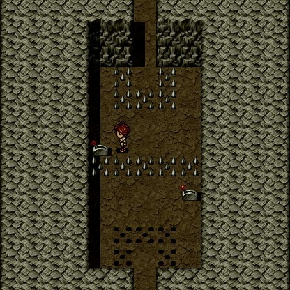 Eternal Eden - screenshot 19