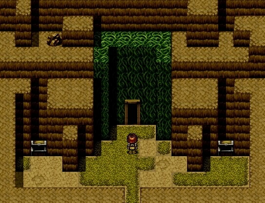Eternal Eden - screenshot 5