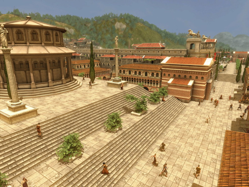 Grand Ages: Rome - screenshot 40