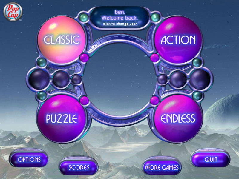 Bejeweled 2 - screenshot 3