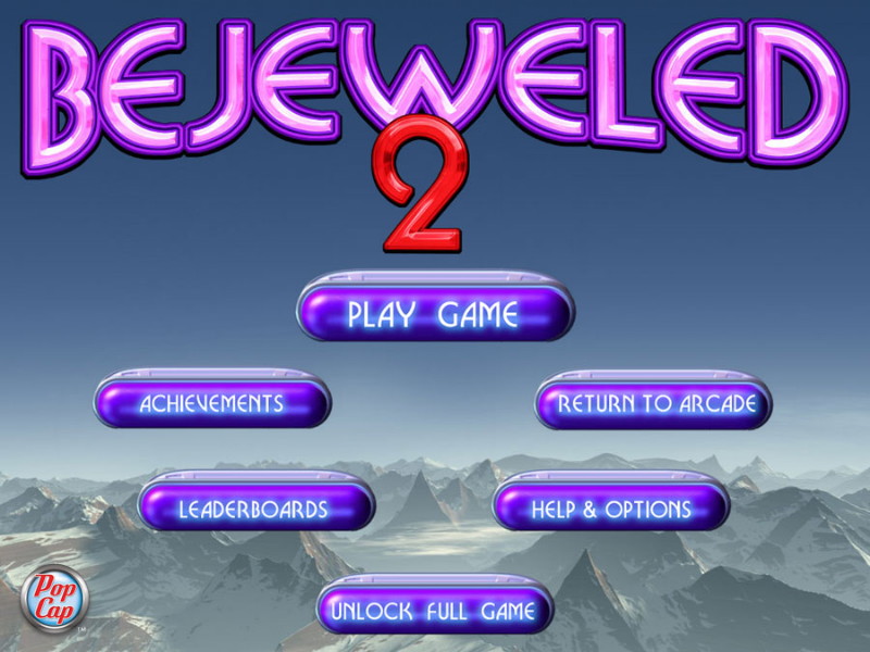 Bejeweled 2 - screenshot 2