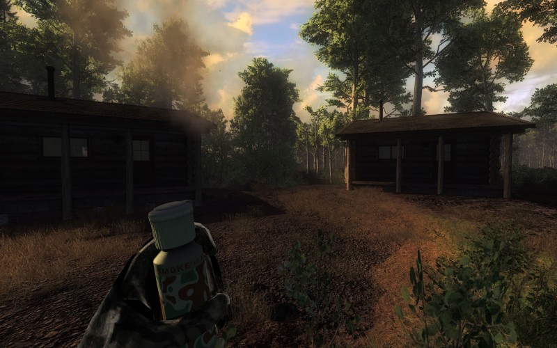 The Hunter - screenshot 2