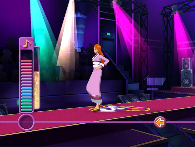 Totally Spies! Totally Party - screenshot 31