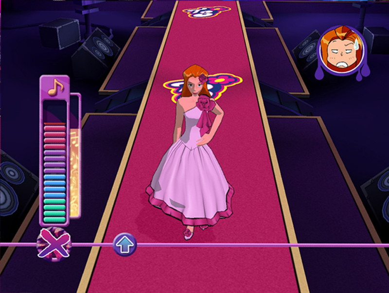 Totally Spies! Totally Party - screenshot 28