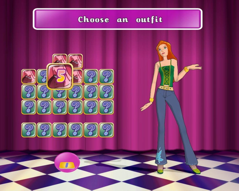 Totally Spies! Totally Party - screenshot 26