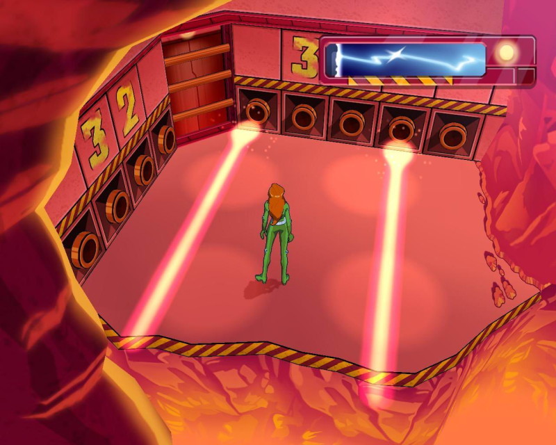 Totally Spies! Totally Party - screenshot 25