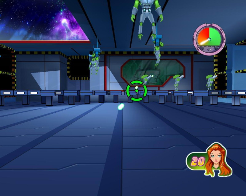 Totally Spies! Totally Party - screenshot 19
