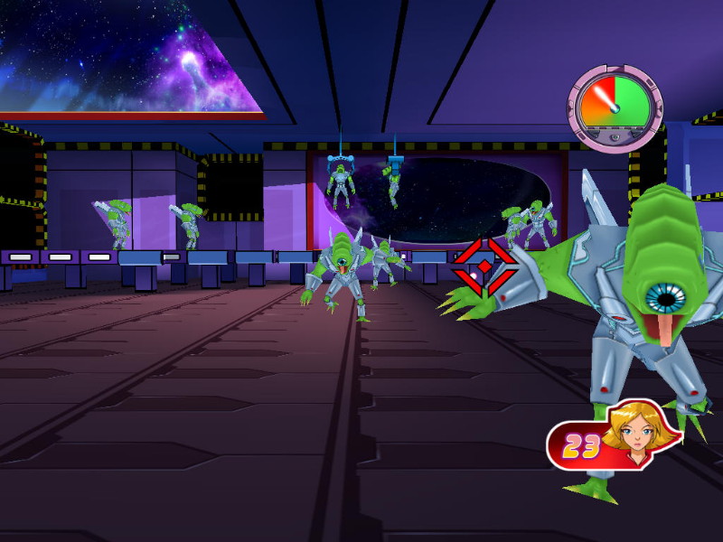 Totally Spies! Totally Party - screenshot 11
