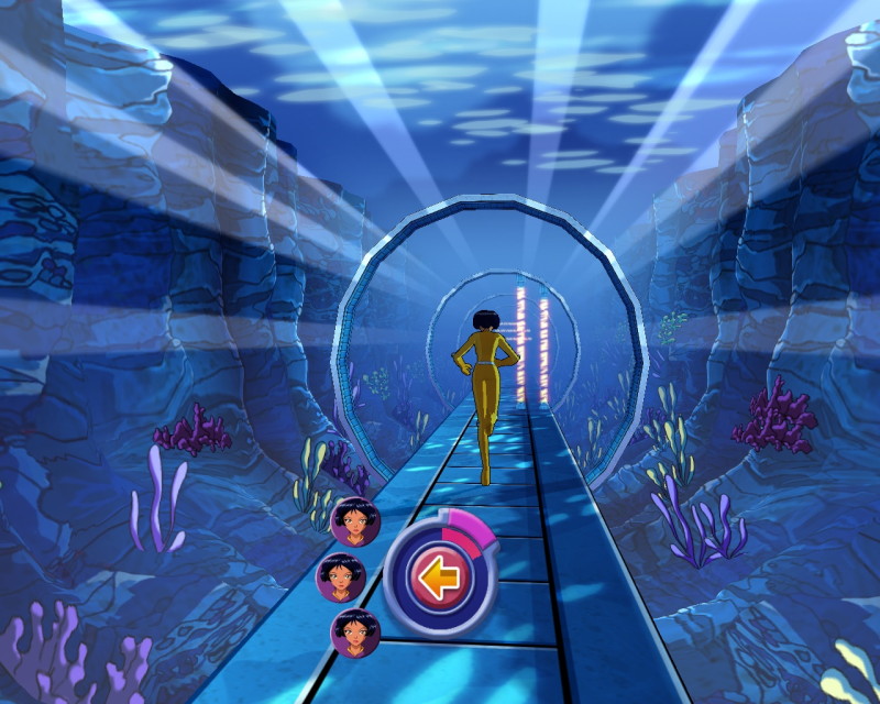 Totally Spies! Totally Party - screenshot 2