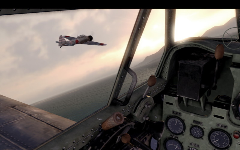 Battlestations: Pacific - screenshot 22