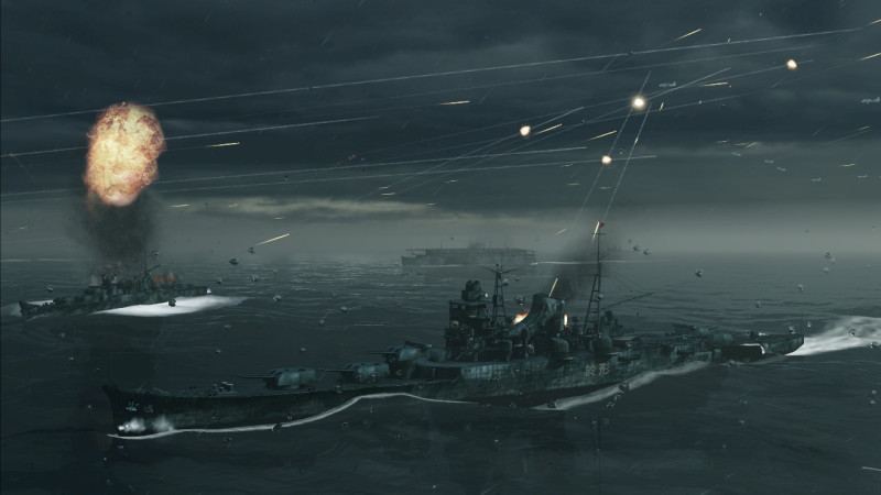Battlestations: Pacific - screenshot 14