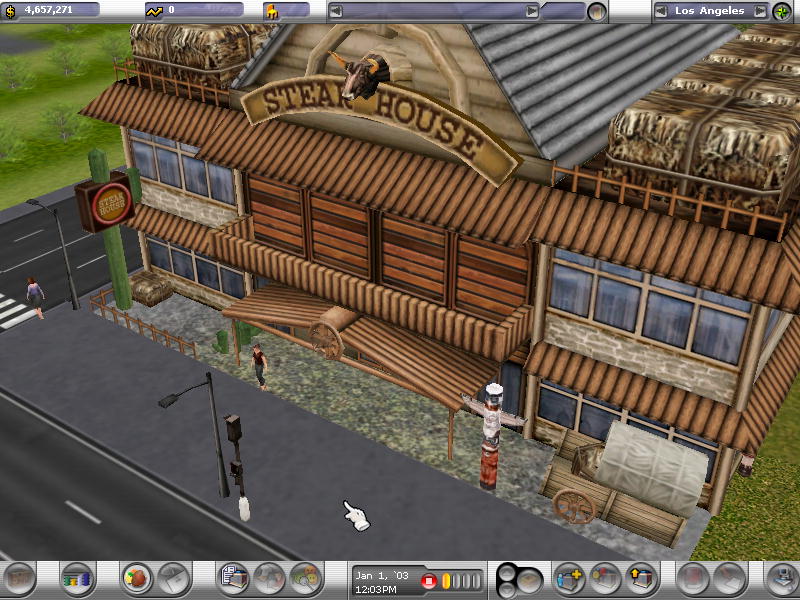 Restaurant Empire - screenshot 8